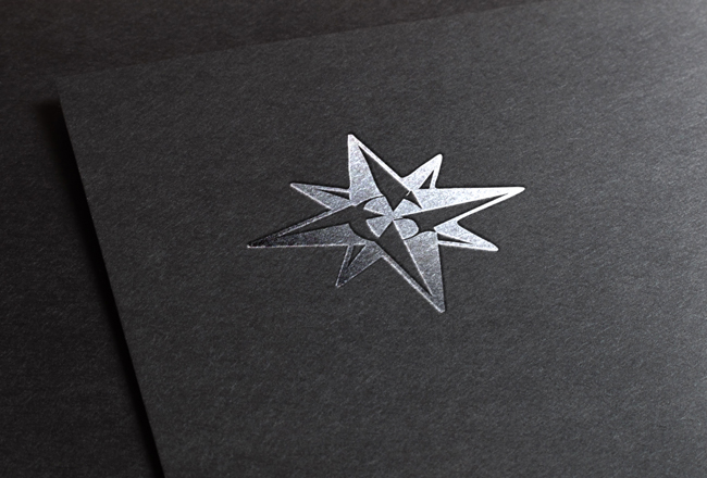 Logo Design by zidne for The Gunderson Law Firm, P.C. | Design #11916324