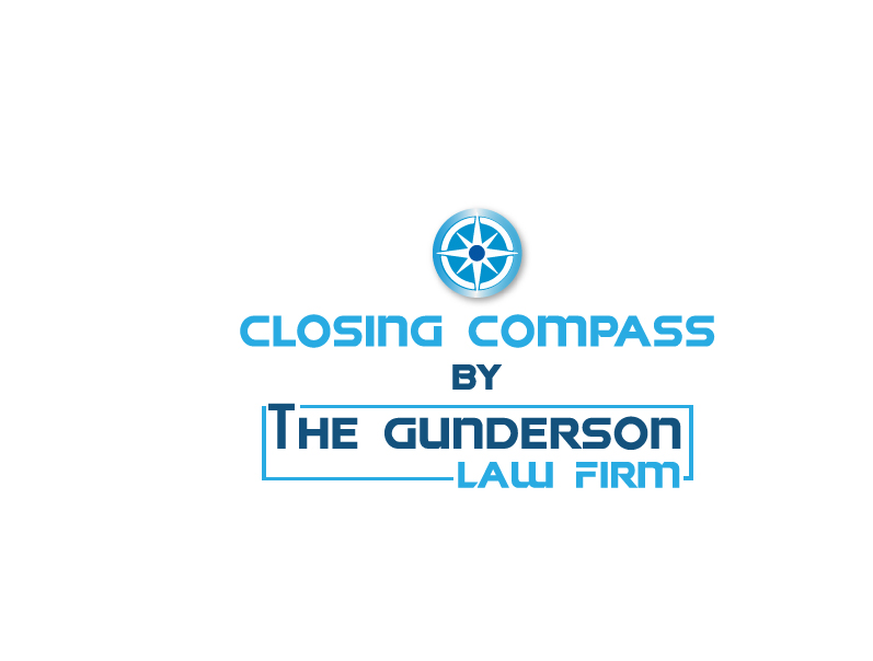 Logo Design by jabin for The Gunderson Law Firm, P.C. | Design #11915504