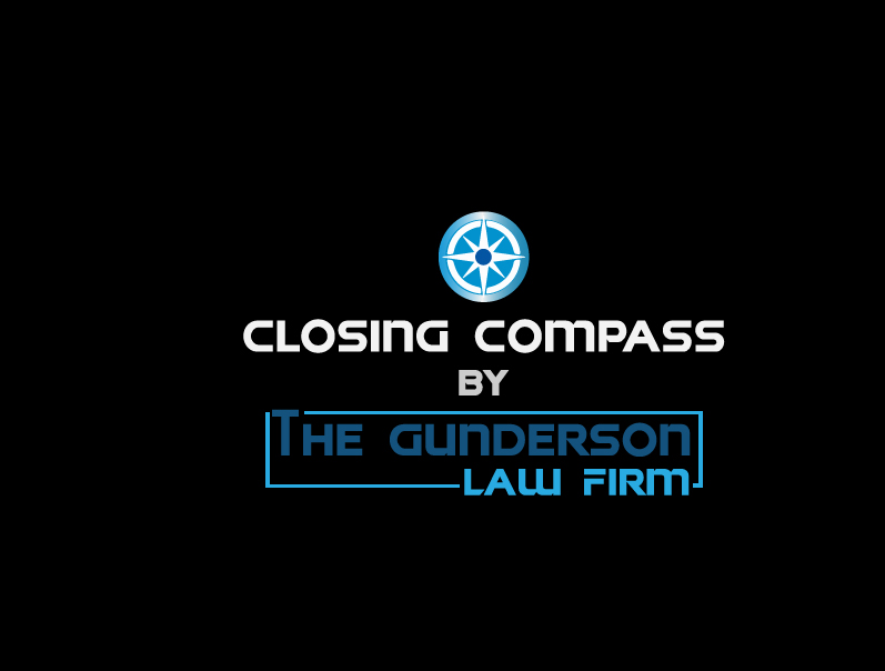 Logo Design by jabin for The Gunderson Law Firm, P.C. | Design #11915505