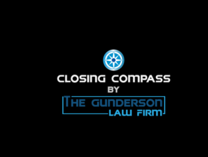 Logo-Design von jabin für The Gunderson Law Firm, P.C. | Design: #11915520