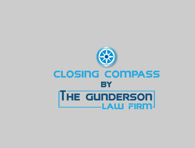 Logo Design by jabin for The Gunderson Law Firm, P.C. | Design #11915521