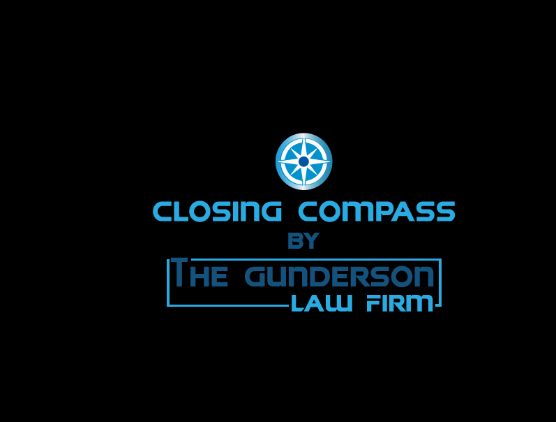 Logo-Design von jabin für The Gunderson Law Firm, P.C. | Design #11915533