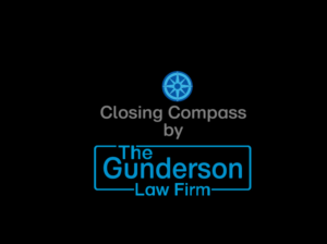 Logo-Design von jabin für The Gunderson Law Firm, P.C. | Design: #11915534