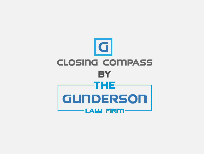 Logo Design by jabin for The Gunderson Law Firm, P.C. | Design #11915535