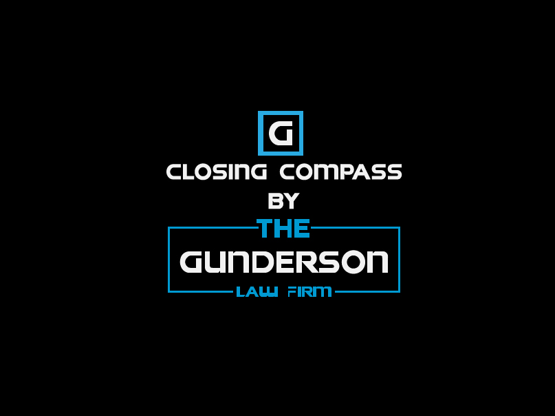 Logo Design by jabin for The Gunderson Law Firm, P.C. | Design #11915536