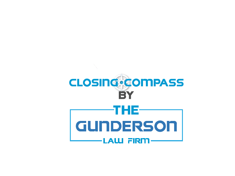 Logo-Design von jabin für The Gunderson Law Firm, P.C. | Design #11915547