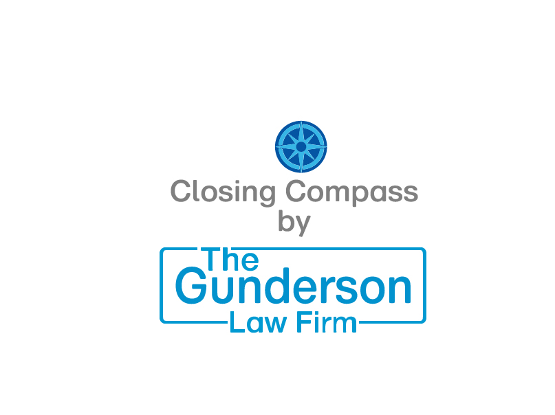 Logo-Design von jabin für The Gunderson Law Firm, P.C. | Design #11915548
