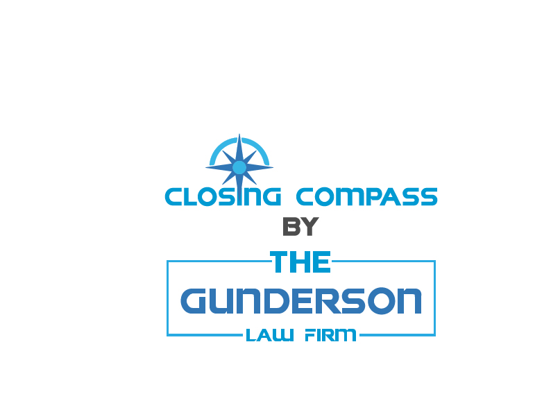 Logo Design by jabin for The Gunderson Law Firm, P.C. | Design #11915554