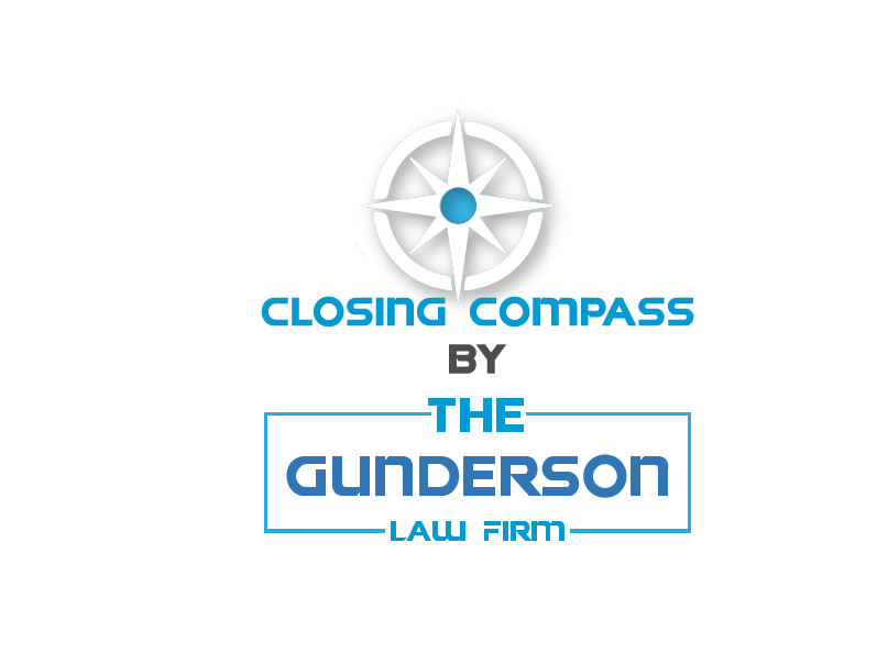 Logo Design by jabin for The Gunderson Law Firm, P.C. | Design #11915555