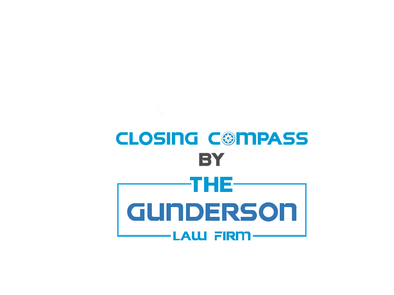Logo Design by jabin for The Gunderson Law Firm, P.C. | Design #11915556