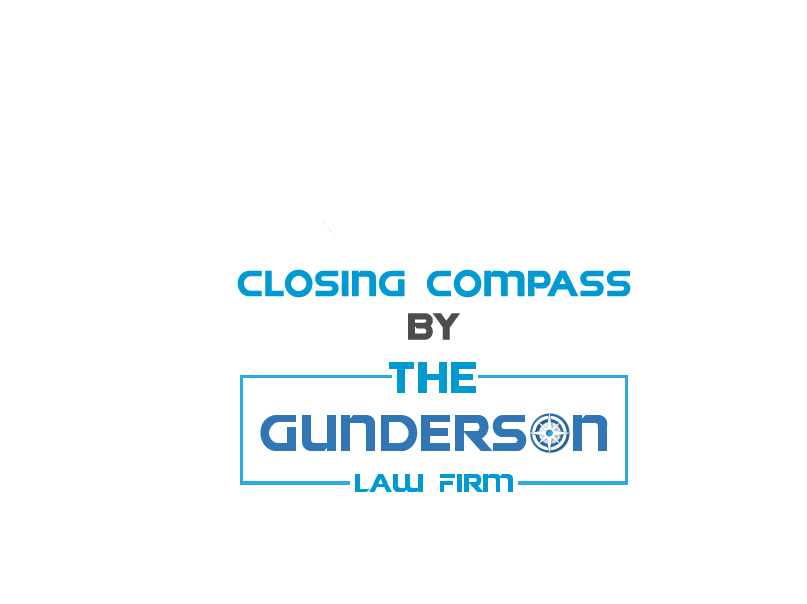 Logo Design by jabin for The Gunderson Law Firm, P.C. | Design #11915557
