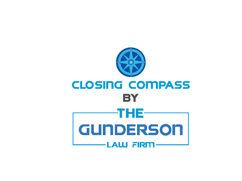Logo Design by jabin for The Gunderson Law Firm, P.C. | Design #11915571
