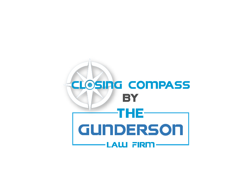 Logo Design by jabin for The Gunderson Law Firm, P.C. | Design #11915572