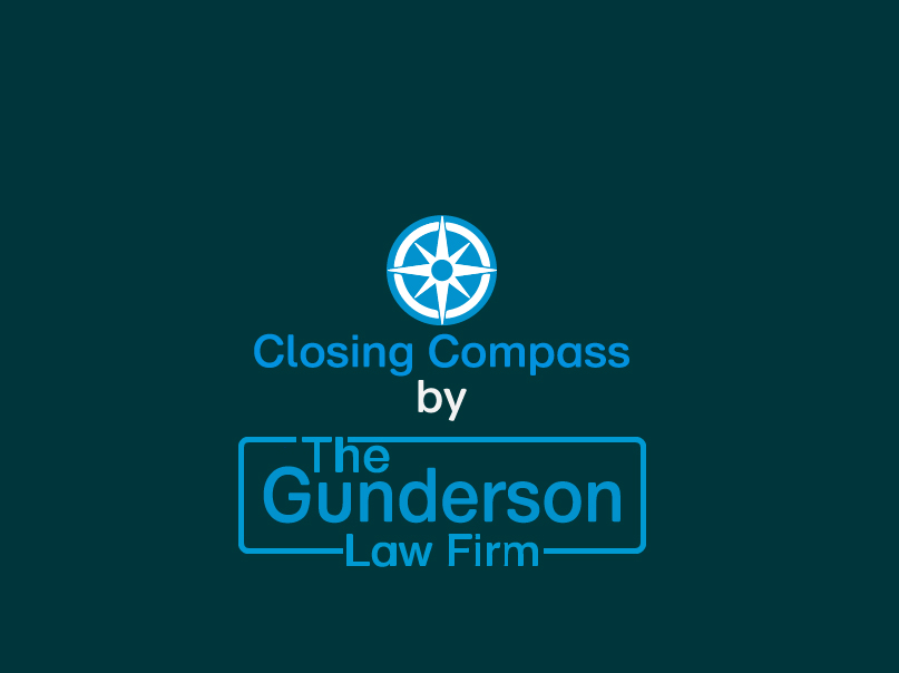 Logo Design by jabin for The Gunderson Law Firm, P.C. | Design #11915660