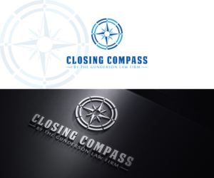Logo-Design von eMARK für The Gunderson Law Firm, P.C. | Design: #11925404