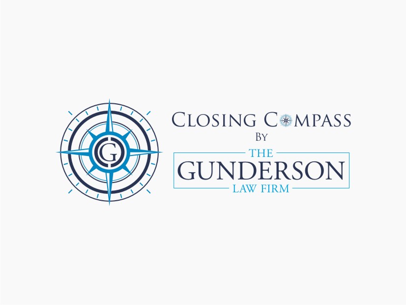 Logo Design by soulpro03 for The Gunderson Law Firm, P.C. | Design #11911648