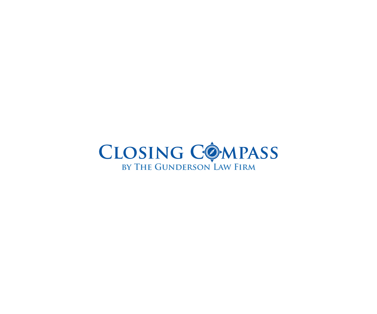 Logo Design by ALV for The Gunderson Law Firm, P.C. | Design #11912697