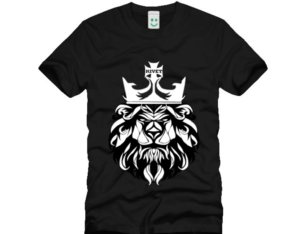 Riveting Boys  Tween T-shirt Design