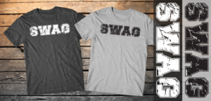 T-shirt Design by db1404 for Rivet | Design: #11913753