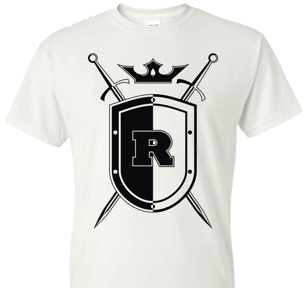 T-shirt Design by Rox Art Design for Rivet | Design #12438210