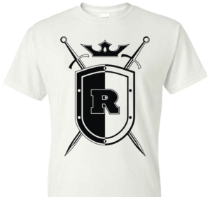 T-shirt Design by Rox Art Design for Rivet | Design: #12438210