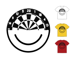 T-shirt Design by eg.design for Rivet | Design #11969381