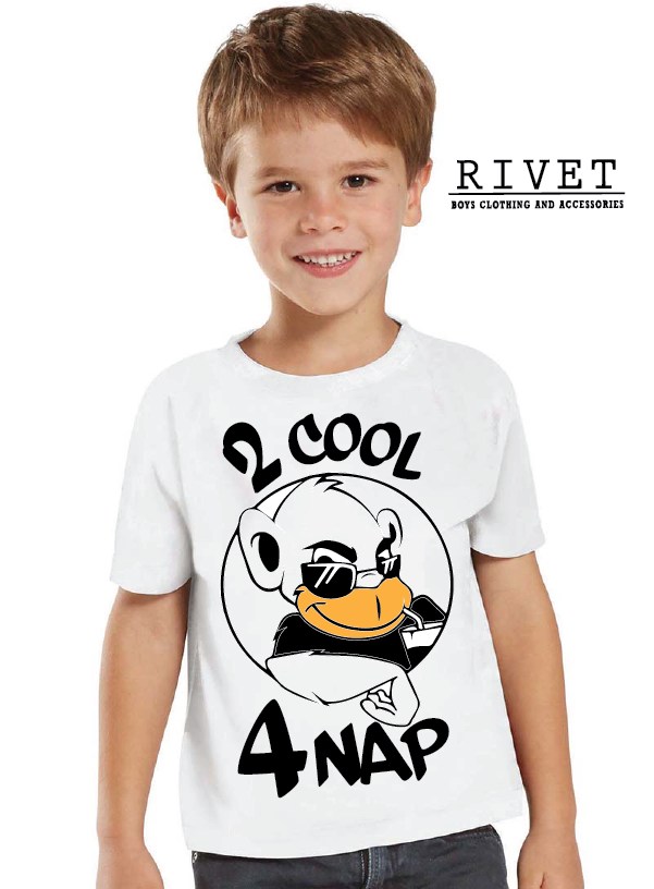 Diseño de Camiseta por japin1986 para Rivet | Diseño #12004828