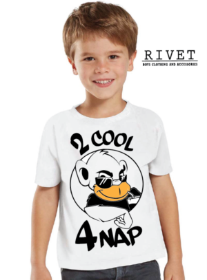 T-shirt Design by japin1986 for Rivet | Design: #12004828