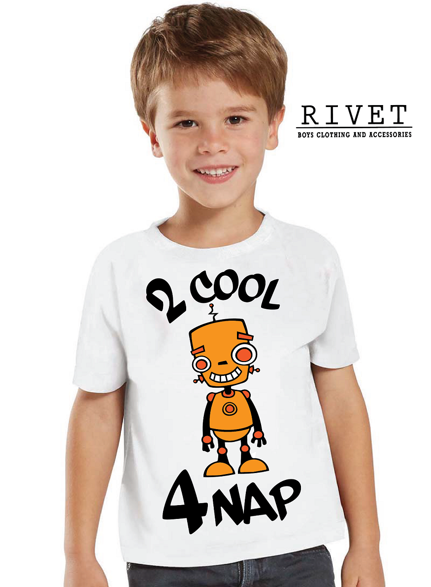Design de T-shirt par japin1986 pour Rivet | Design #12358089