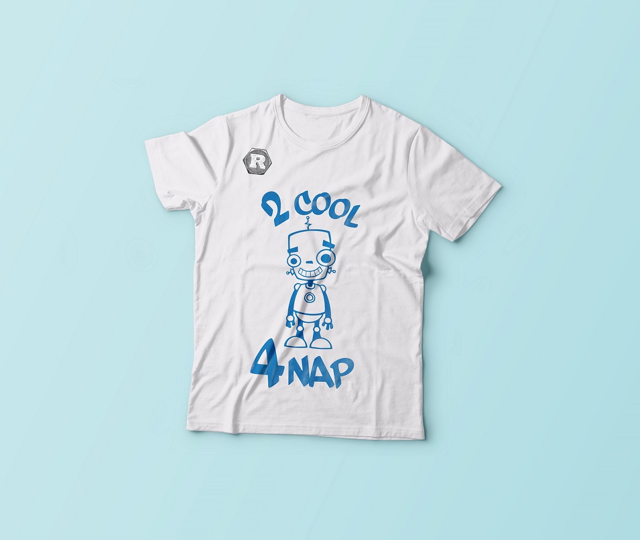 T-shirt Design by japin1986 for Rivet | Design #12424623