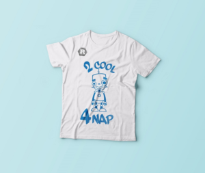 T-shirt Design by japin1986 for Rivet | Design: #12424623