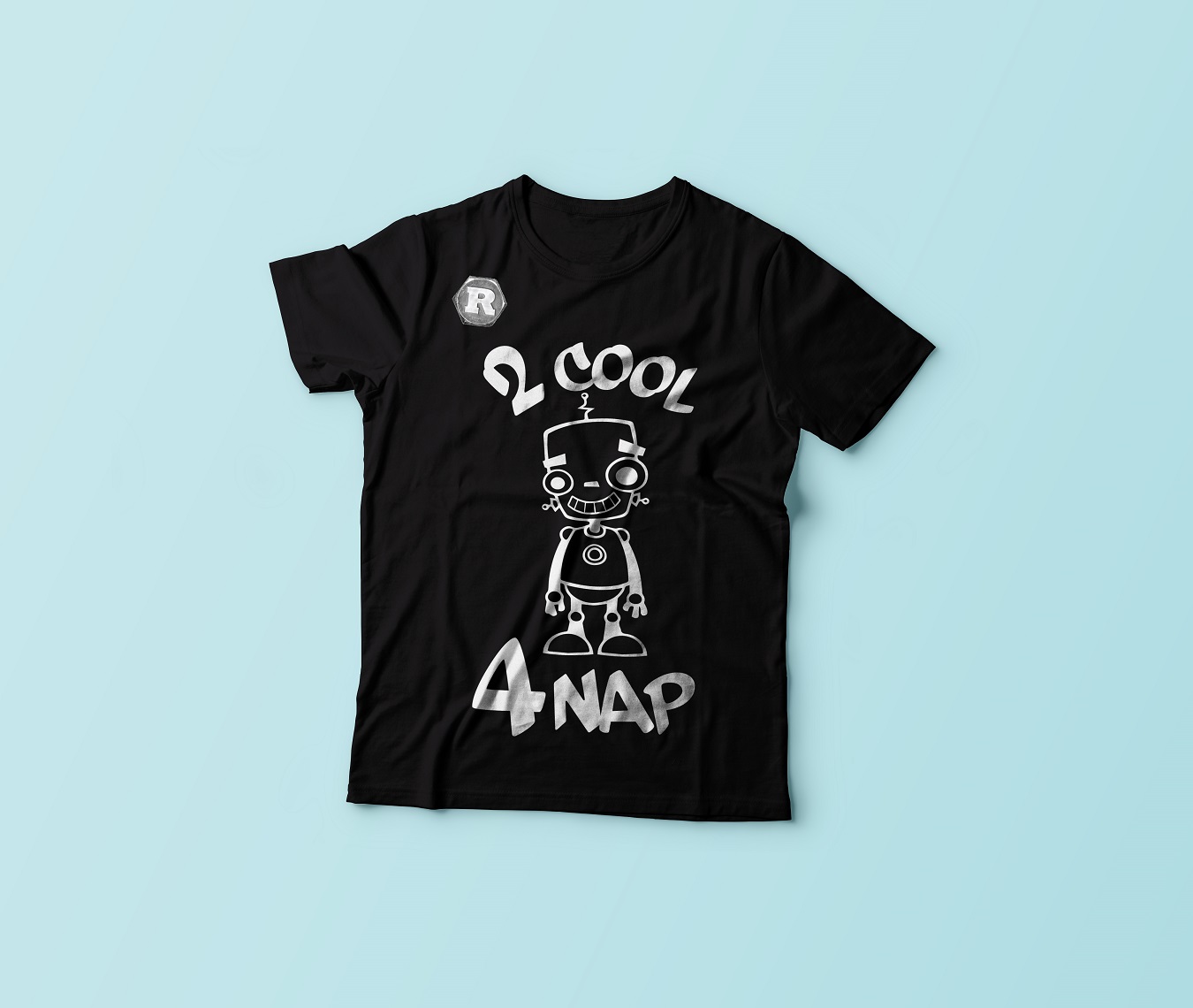 T-shirt Design by japin1986 for Rivet | Design #12424649
