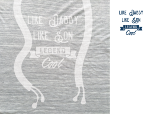 T-shirt Design by Whitebread for Rivet | Design #12016589