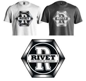 T-shirt Design by Rendell Sueña for Rivet | Design #12396475