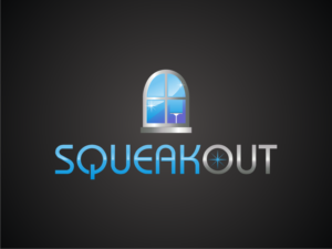 Diseño de Logo por R16 para Squeak Out, LLC | Diseño: #11920489