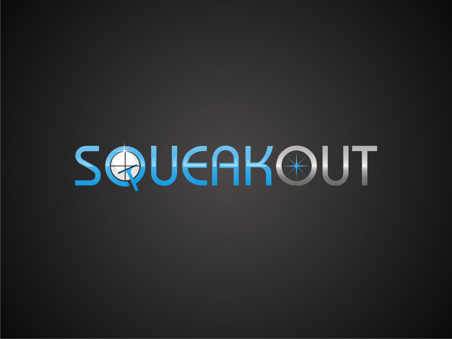 Diseño de Logo por R16 para Squeak Out, LLC | Diseño #11920908