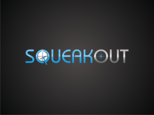 Diseño de Logo por R16 para Squeak Out, LLC | Diseño: #11920908