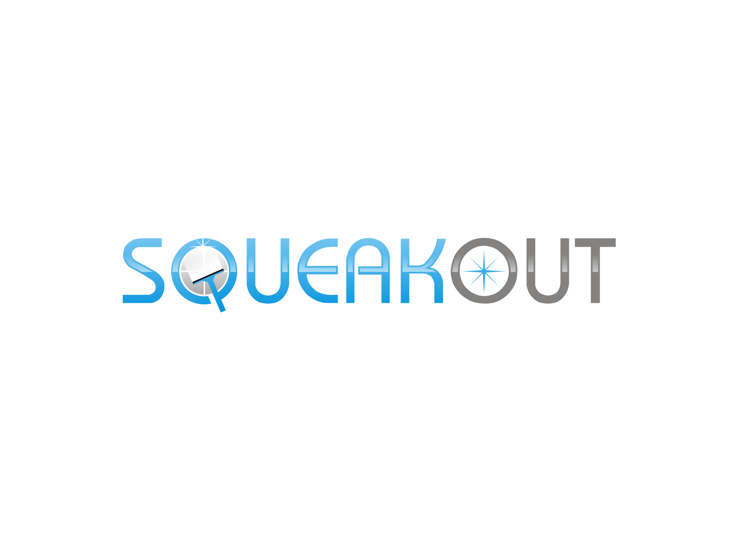 Diseño de Logo por R16 para Squeak Out, LLC | Diseño #11963581