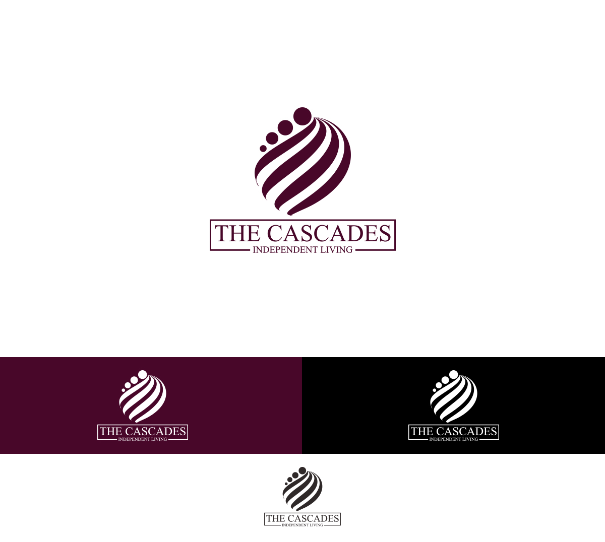 Logo Design by IMD-HUB for this project | Design #11910060