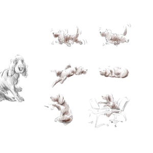 Illustration Design by nail5657