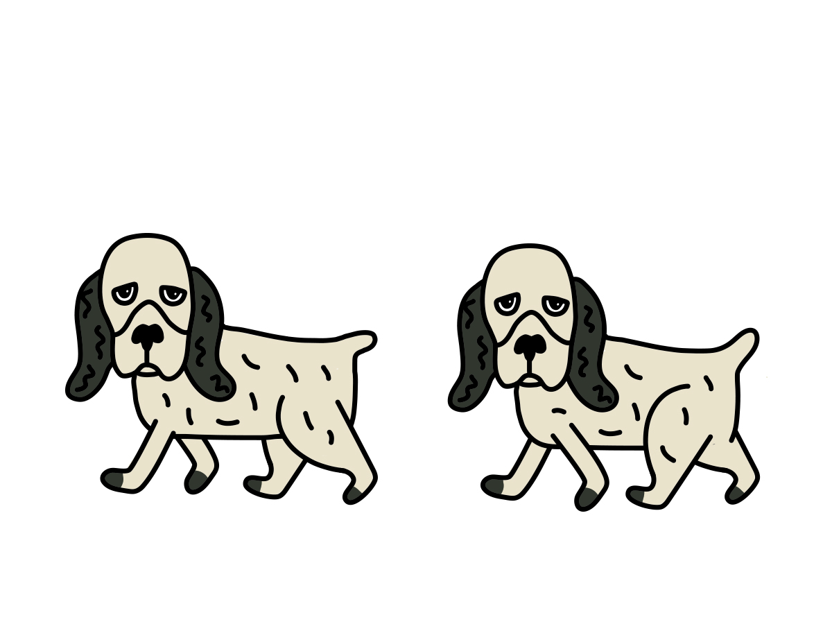 Illustration Design by pyos for Coding With Koda | Design #12008027