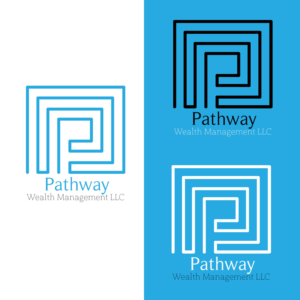 Logo Design by gkottapa for Pathway Wealth Management | Design: #11940841