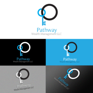 Logo Design by gkottapa for Pathway Wealth Management | Design: #11940842