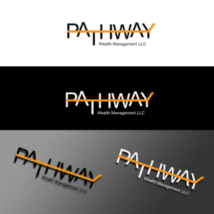 Logo Design by gkottapa for Pathway Wealth Management | Design: #11940844