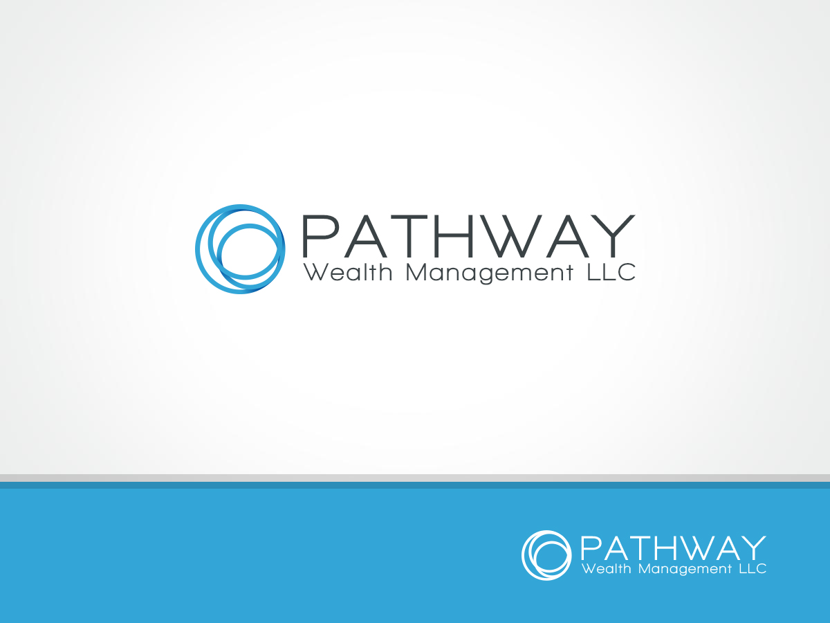 Logo Design by evocative for Pathway Wealth Management | Design: #11911894