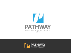 Logo Design by amboge for Pathway Wealth Management | Design: #11921428