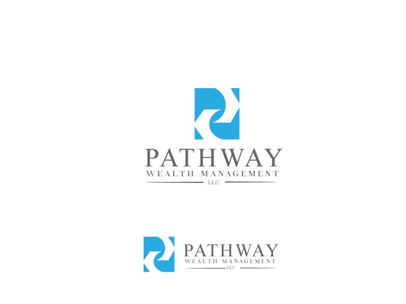 Logo Design by amboge for Pathway Wealth Management | Design #11921429