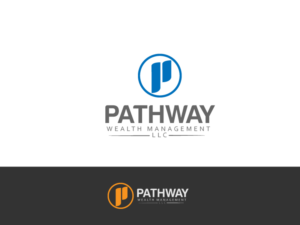 Logo Design by amboge for Pathway Wealth Management | Design: #11921431