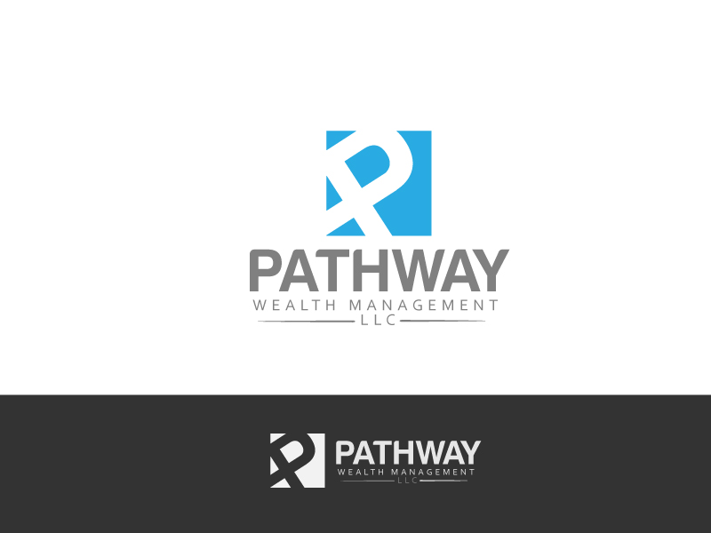 Logo Design by amboge for Pathway Wealth Management | Design #11921433