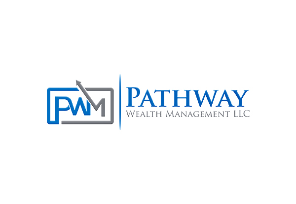Logo Design by EGYPT KING for Pathway Wealth Management | Design #11914451